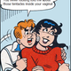 Illustration for article titled Found my comics folder. Full of WTF.